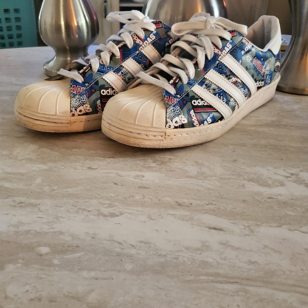Adidas